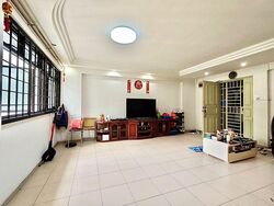 Blk 513 Woodlands Drive 14 (Woodlands), HDB 4 Rooms #522803151